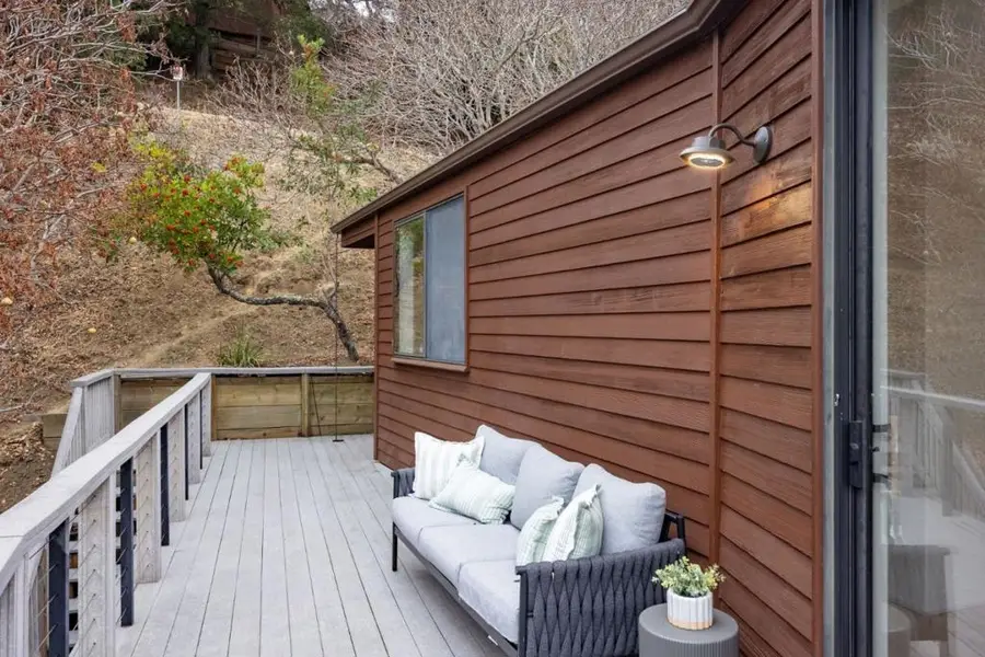 215 Winding Way, San Carlos, CA 94070 - #3
