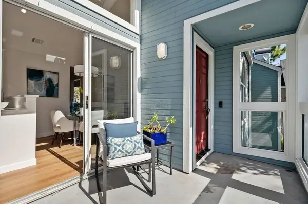 825 Portwalk Place, Redwood City, CA 94065