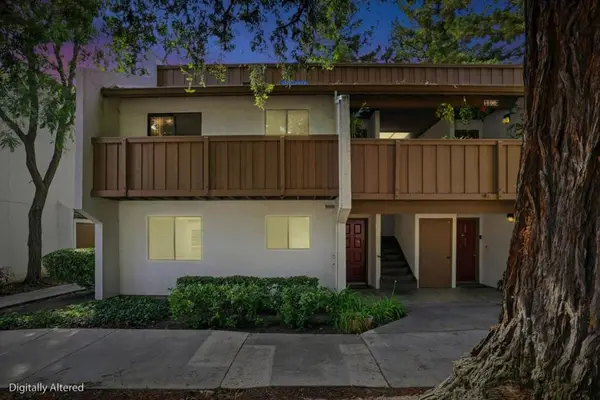 2201 Monroe Street #1302, Santa Clara, CA 95050