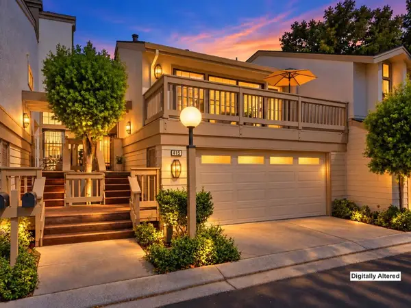 415 Ives Terrace, Sunnyvale, CA 94087