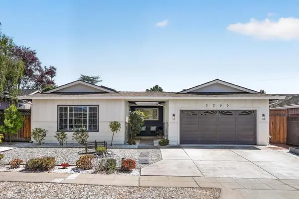 3286 Desertwood Lane, San Jose, CA 95132