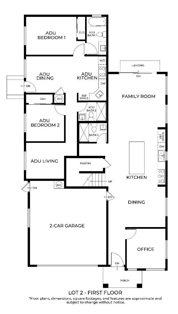 11101 S Stelling Road, Cupertino, CA 95014 - #2