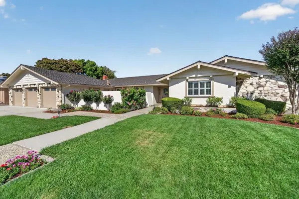 1818 Booksin Avenue, San Jose, CA 95125
