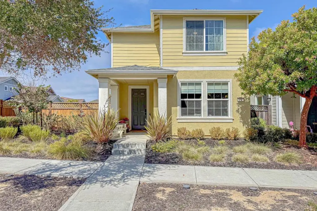 15515 Watkins Gate Road, Marina, CA 93933 - #1