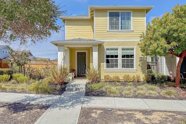 15515 Watkins Gate Road, Marina, CA 93933