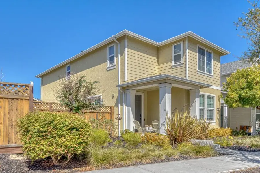 15515 Watkins Gate Road, Marina, CA 93933 - #2