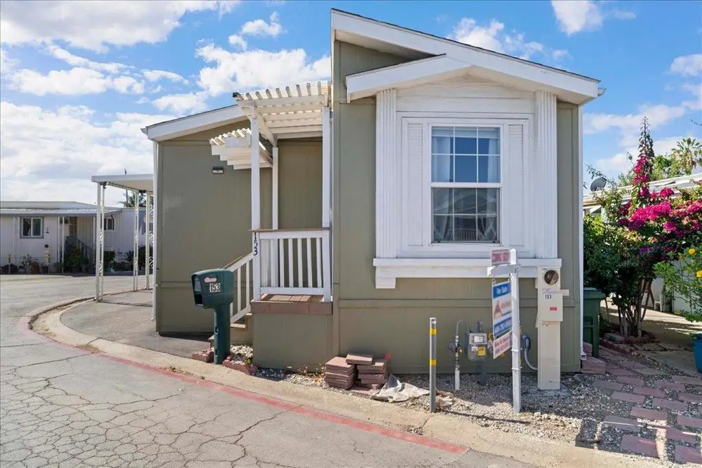 2150 Monterey Road #153, San Jose, CA 95112 - #1
