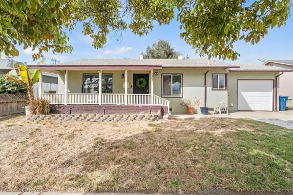 1305 Adams Street, Salinas, CA 93906