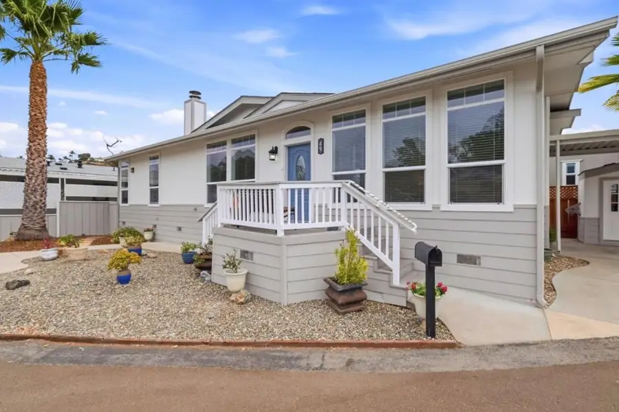 100 N Rodeo Gulch Road #69, Soquel, CA 95073 - #2