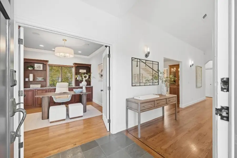 1618 Fairway Drive, Belmont, CA 94002 - #3
