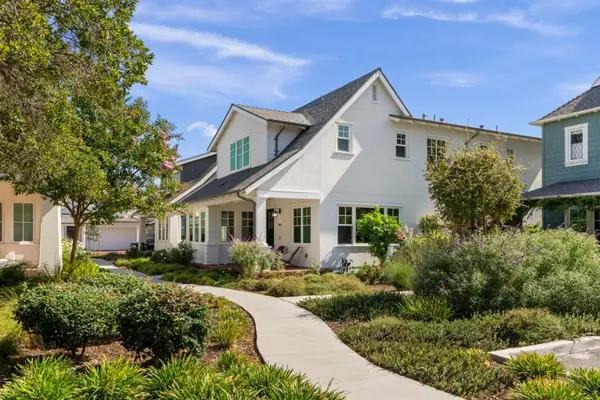 203 Oak Tree Circle, Los Gatos, CA 95032