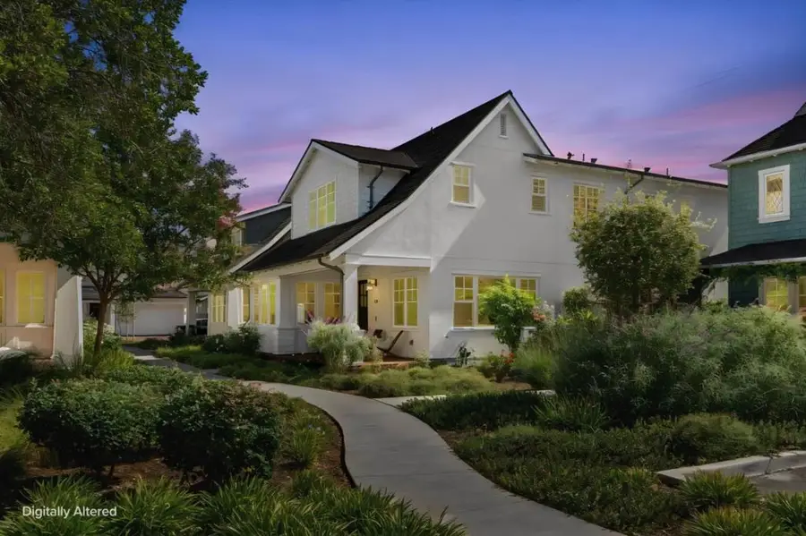 203 Oak Tree Circle, Los Gatos, CA 95032 - #2