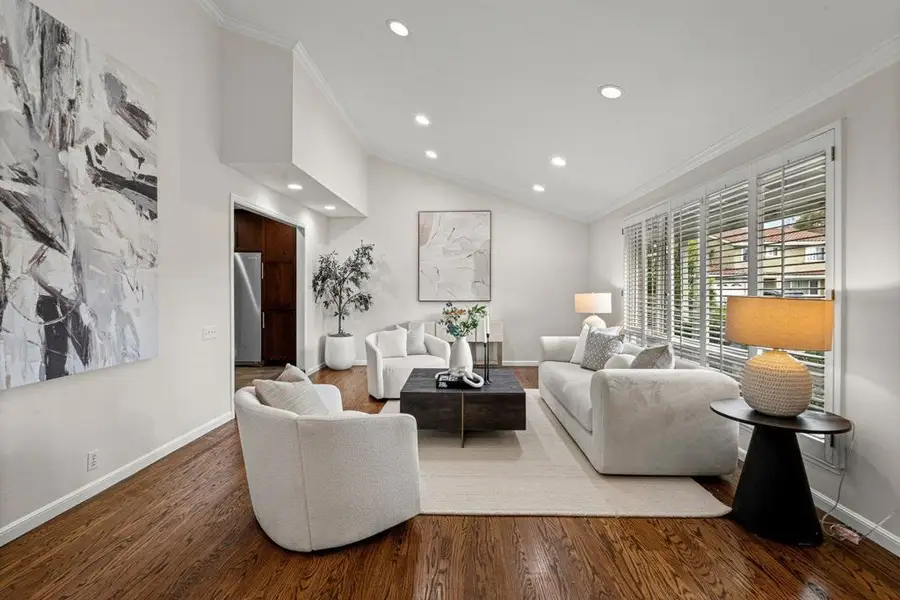 361 Bramble Court, Foster City, CA 94404 - #3