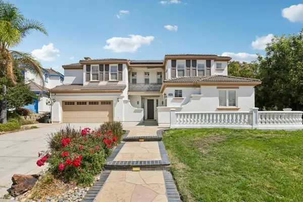 3353 Colonna Avenue, San Jose, CA 95148
