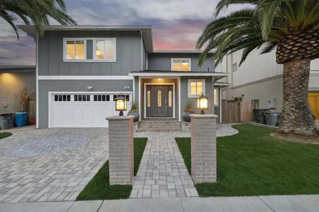 260 Estates Drive, San Bruno, CA 94066 - #1