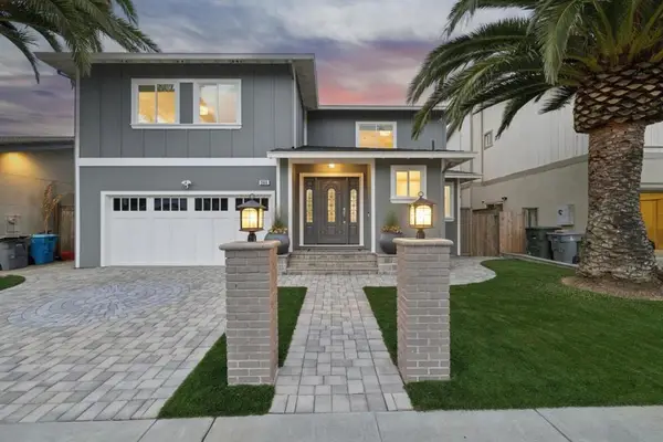 260 Estates Drive, San Bruno, CA 94066