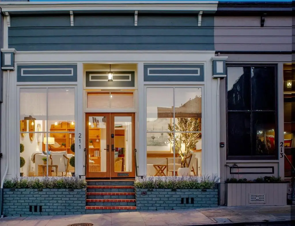211 Grand Avenue, Pacific Grove, CA 93950 - #1