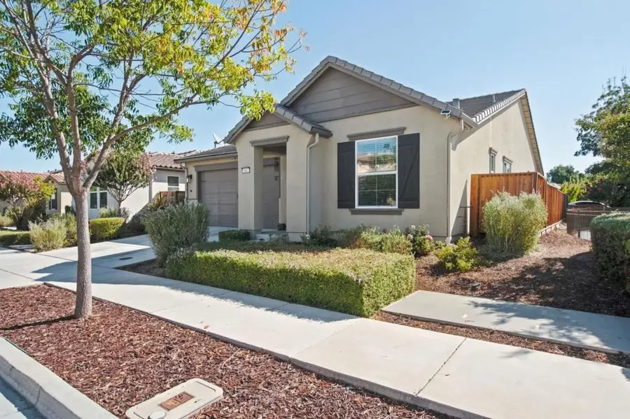 681 Segovia Drive, Hollister, CA 95023 - #3