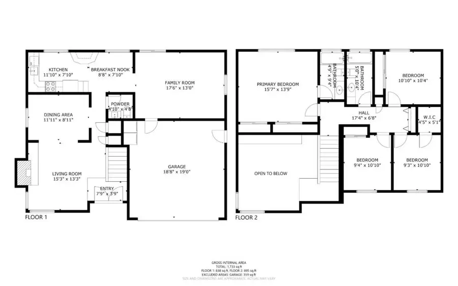 3268 Ursa Way, Hayward, CA 94541 - #2