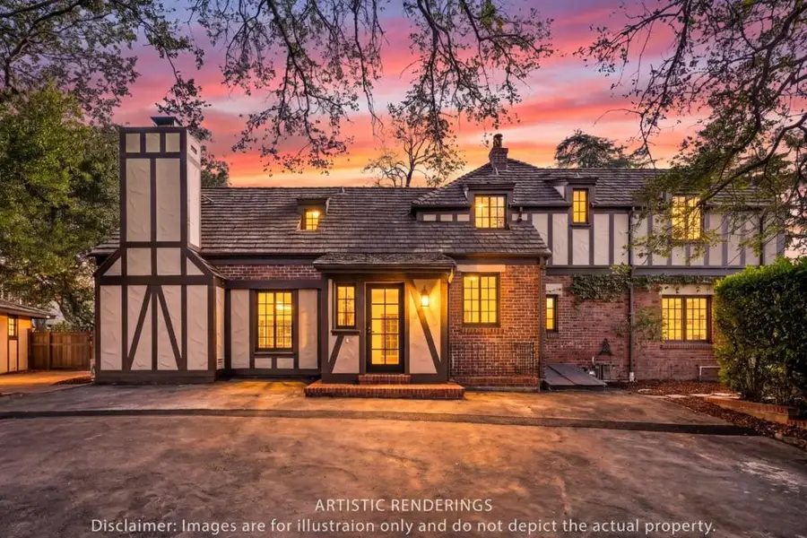 Summit Way, Los Gatos, CA 95030 - #3