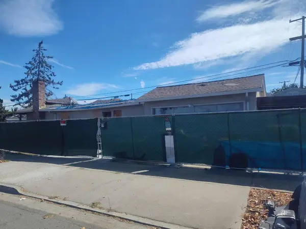 Address Withheld By Seller, San Jose, CA 95124