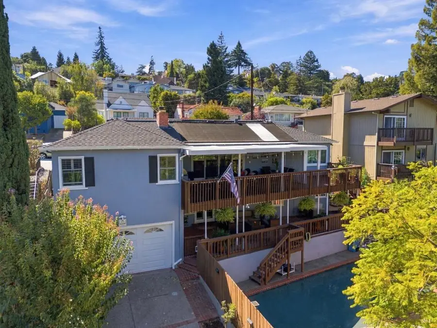 515 Prospect Street, San Carlos, CA 94070 - #3