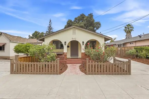542 N 12th Street, San Jose, CA 95112