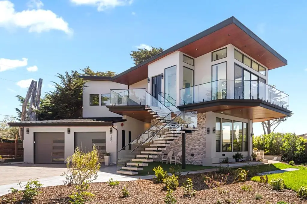 155 Reef Point Road, Moss Beach, CA 94038 - #1