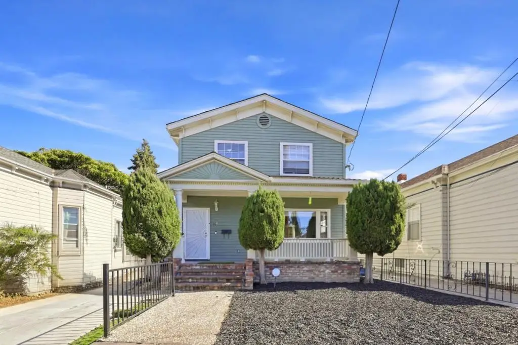 66 Fox Avenue, San Jose, CA 95110 - #1