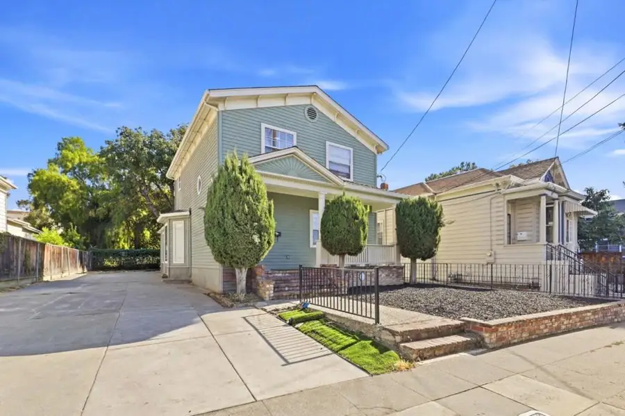 66 Fox Avenue, San Jose, CA 95110 - #2