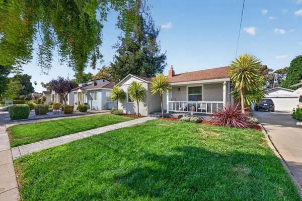 509 Hull Avenue, San Jose, CA 95125