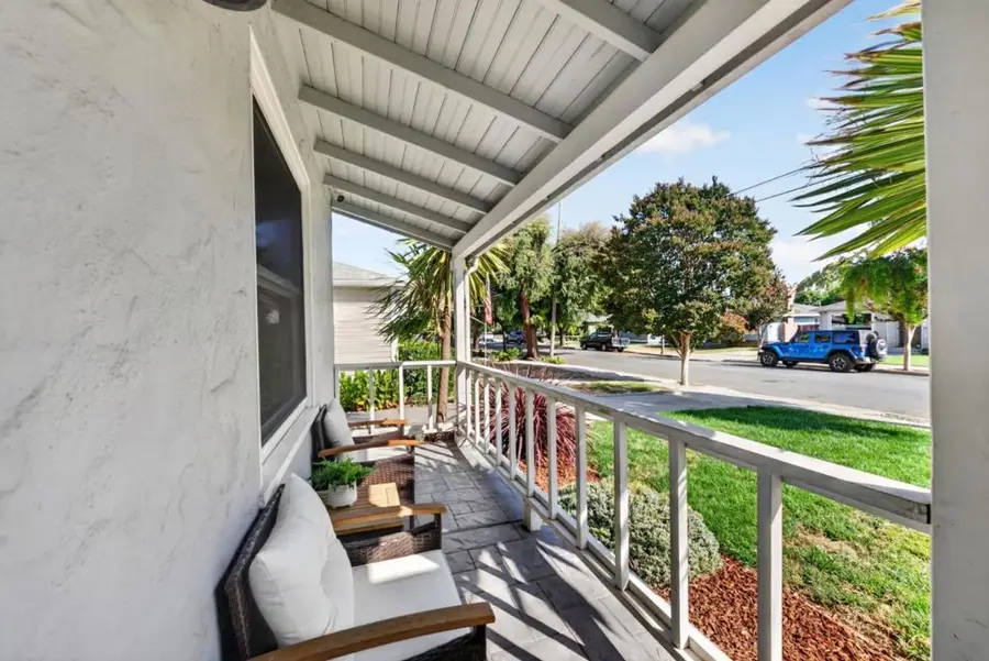 509 Hull Avenue, San Jose, CA 95125 - #2