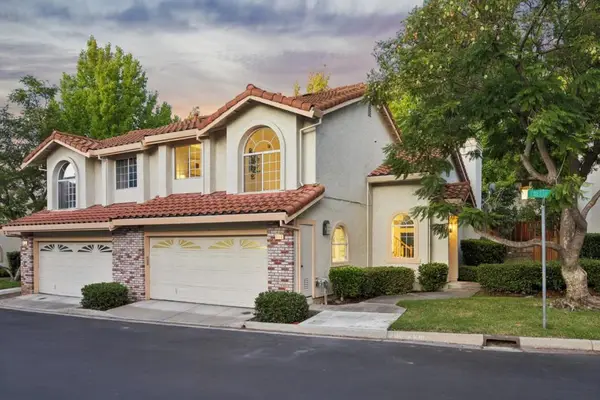 2118 Cuesta Drive, Milpitas, CA 95035