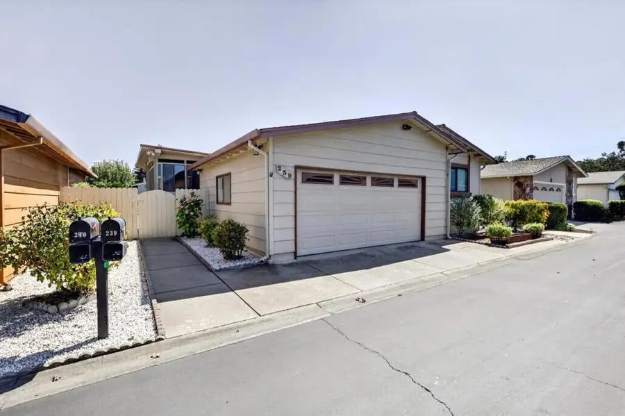 239 Harvest Lane #239, Morgan Hill, CA 95037 - #3