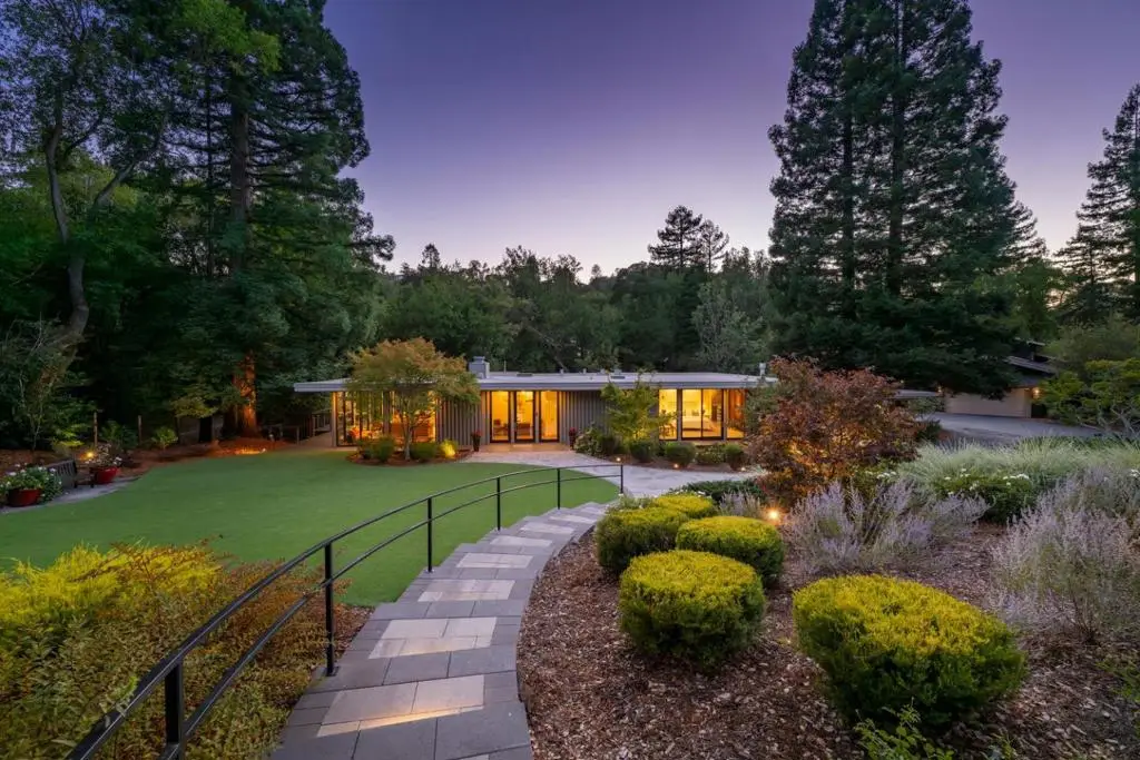 739 El Cerrito Avenue, Hillsborough, CA 94010 - #1