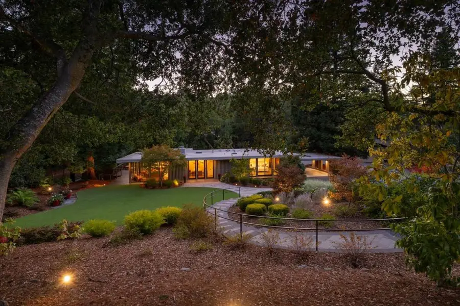 739 El Cerrito Avenue, Hillsborough, CA 94010 - #2