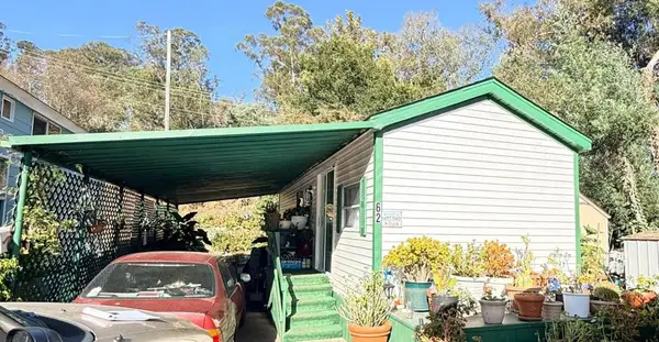 2546 Capitola Road #62, Santa Cruz, CA 95062