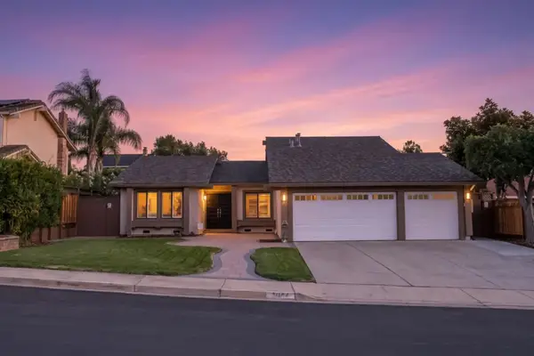 3014 Creek Estates Court, San Jose, CA 95135