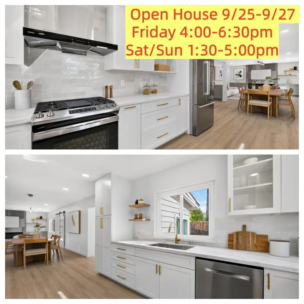 718 Henderson Avenue, Sunnyvale, CA 94086 - #1