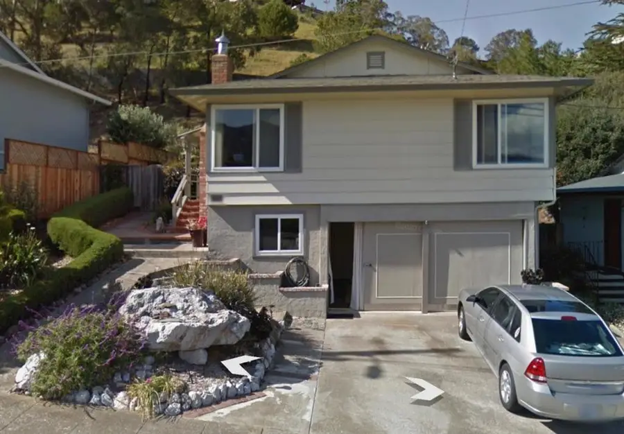 1012 Banyan Way, Pacifica, CA 94044 - #3