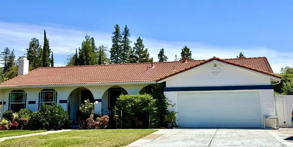 19959 Sea Gull Way, Saratoga, CA 95070