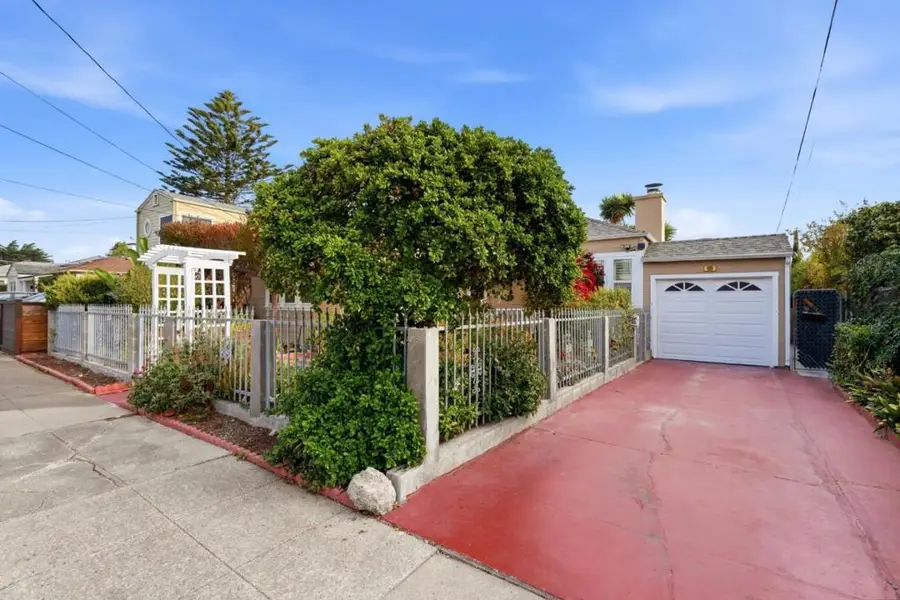 920 Masson Avenue, San Bruno, CA 94066 - #3