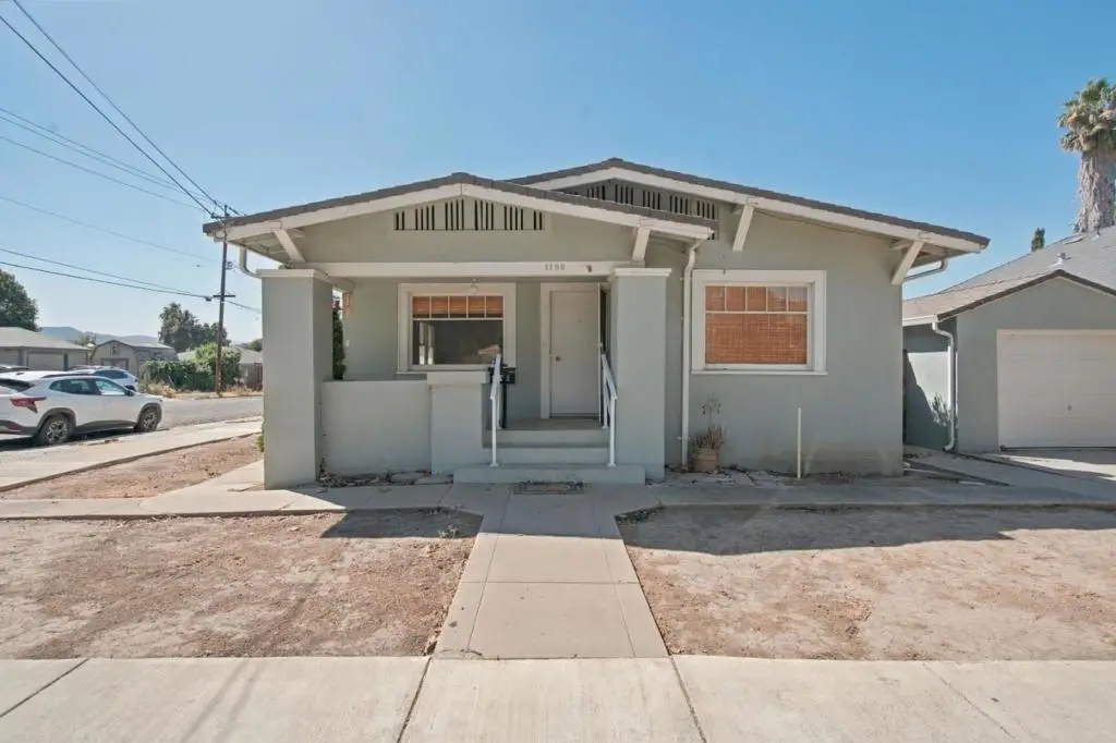 1196 West Street, Hollister, CA 95023 - #1