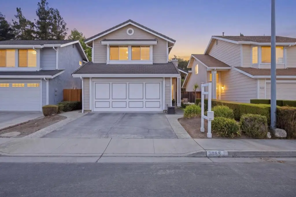 3055 Crystal Creek Drive, San Jose, CA 95133 - #1