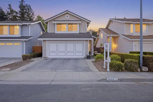 3055 Crystal Creek Drive, San Jose, CA 95133