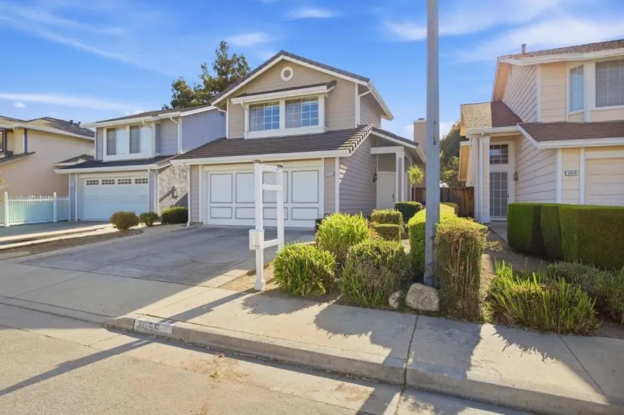 3055 Crystal Creek Drive, San Jose, CA 95133 - #2