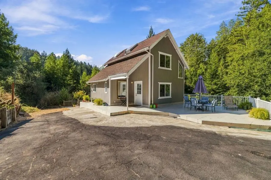 860 Canyon Vista, Los Gatos, CA 95033 - #2