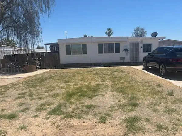 1225 Cherry Drive, Needles, CA 92363