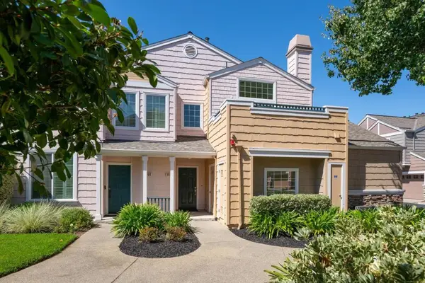 158 Positano Circle, Redwood City, CA 94065
