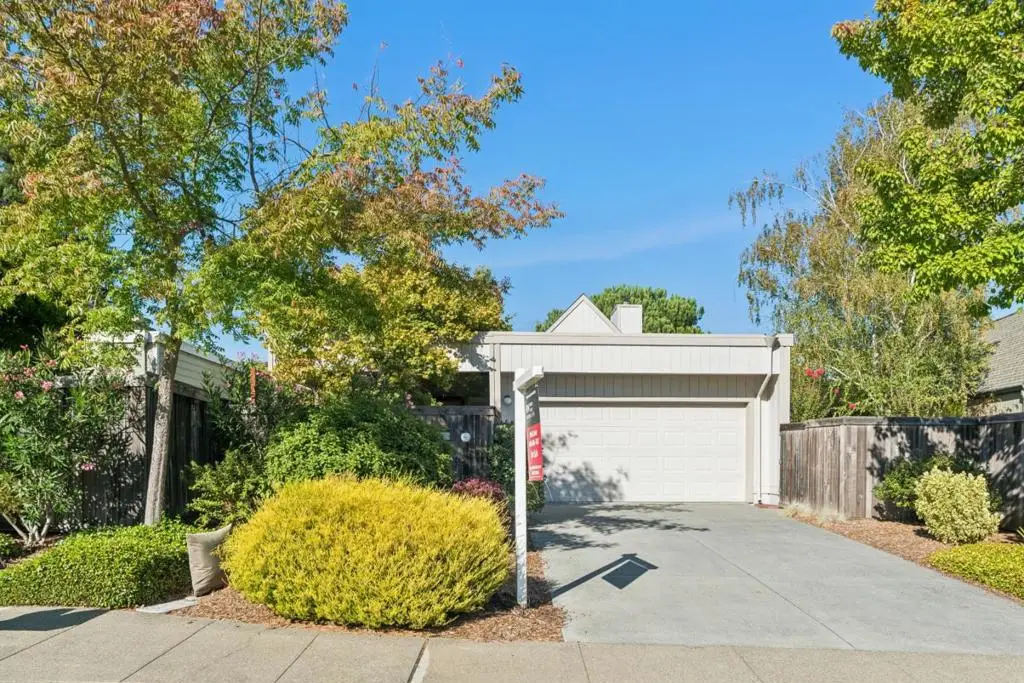 363 Dahlia Drive, Sonoma, CA 95476 - #1